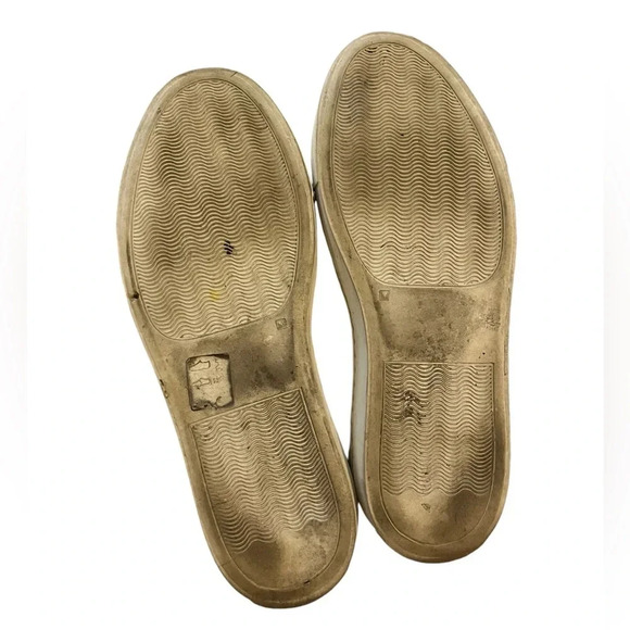 Common Projects White Sneakers size 8.5 / 38 - Picture 6 of 6